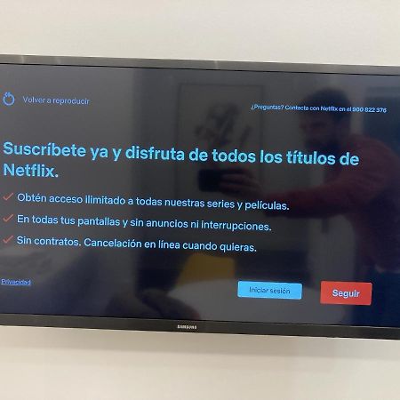 Nuevo Piso Retiro 2 Apartman Madrid Kültér fotó