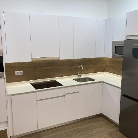 Nuevo Piso Retiro 2 Apartman Madrid Kültér fotó