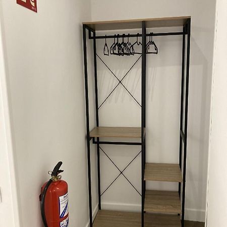 Nuevo Piso Retiro 2 Apartman Madrid Kültér fotó