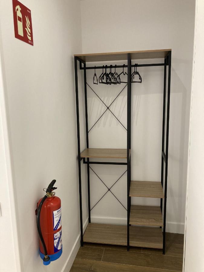 Nuevo Piso Retiro 2 Apartman Madrid Kültér fotó